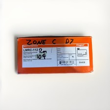 Wattstopper LMRC-112 DLM Dimming Room Controller