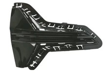 Kühlergrill Stoßstangengitter vorne rechts 5513-00-0064922LP BLIC für BMW 3