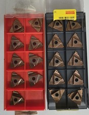Sandvik Coromant CoroCut 3 Grooving Insert N123T3-0050-0000-GS 1125 - 19 pcs