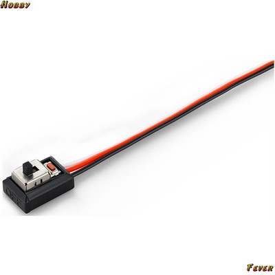 Hobbywing 30850003 Esc Switch (Type B) for Ezrun 18a Xerun 120a/60a V2.1 Xtreme