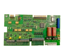 ABB SNAT 4041E CIRCUIT BOARD, FOR SALE, AS IS.