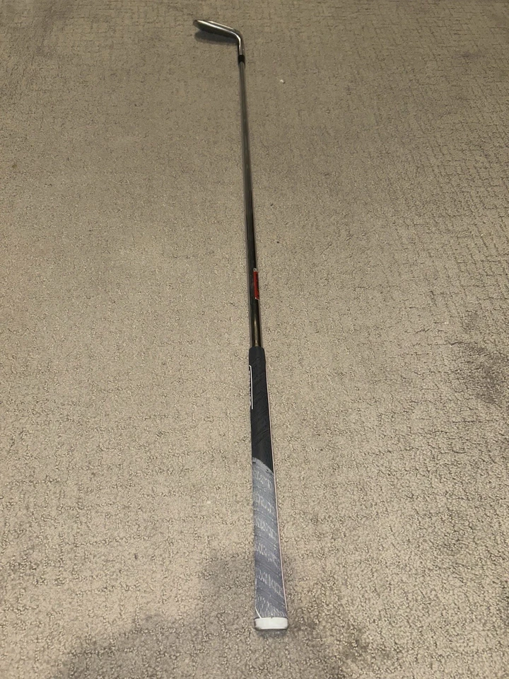 Ferro Mizuno MP-20 9 – Eixo de aço – Destro – Excelente estado de ranhura - Imagem 2 de 4