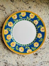 Villeroy & Boch Speiseteller Teller Twist Clea 27 cm