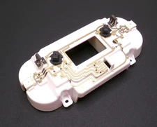 Ford F250 Superduty F-350 Front Overhead console dome lights board 08-10 F-250