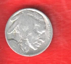 USA 5 CENTS 1929  BUFFALO