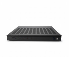 Niles SI-245 2 Channel Amplifier High Current - 45 wpc at 8 Ohm 70 wpc at 4 Ohms