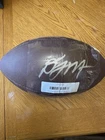 DJ Moore Signed Bears Football