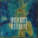 Yesterdays von Guns N Roses | CD | Zustand akzeptabel