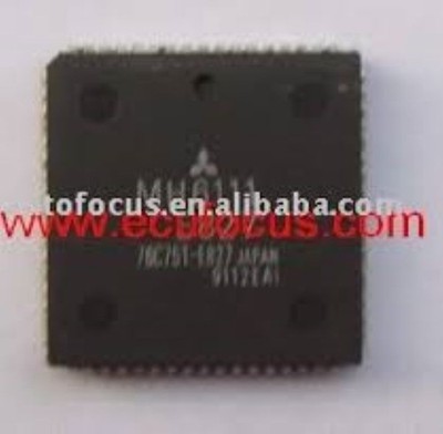 MITSUBIS MH6111 PLCC-68 USA ship #lk