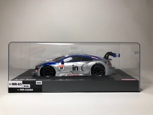 京商ミニッツ Weider Modulo NSX CONCEPT-GT KYOSHO MINI-Z オートスケールコレクション ウイダー NSX