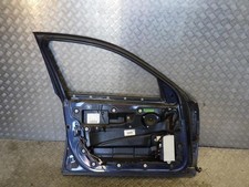 Porte avant et accessoires BMW 730