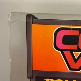 1983 Coleco ColecoVision Roller Controller with Slither Cartridge New Sealed