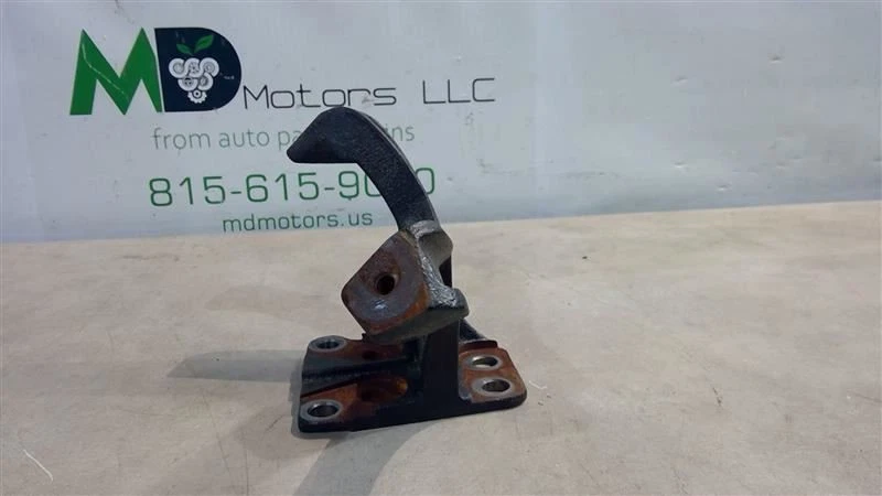 SOPORTE TUBO TRASERO SISTEMA ESCAPE FORD 2013-2022 JX615K291AB Foto 3 de 4