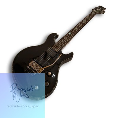 Charvel Desolation DC-1 FR mit EMG 24F