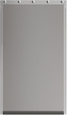 Large Dog Door Replacement Flaps with Screws, Compatible with Petsafe Freedom Do