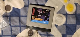 Teleroboxer Nintendo Virtual Boy (Japan) W/Box And Manual