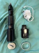 TPLO Saw VetOvation Arthrex Style Orthopedic Surgery with Battery/Charger/Blade