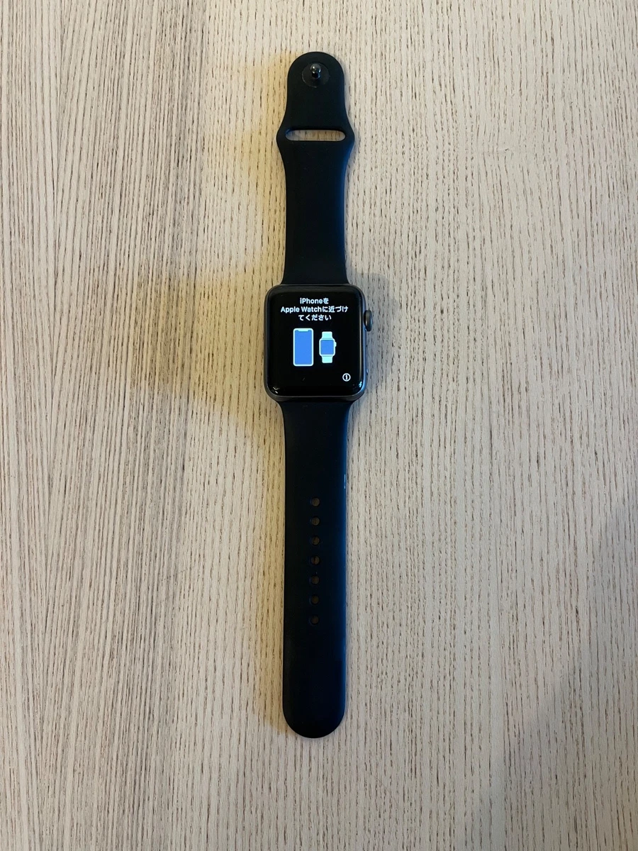 Apple Watch Series 2 42mm Case Smart Watches for sale - eBay