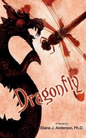 Dragonfly Elaine J Anderson Taschenbuch Kartoniert / Broschiert Englisch 2007