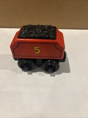 Thomas & Friends James #5 Tender