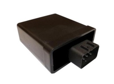 CDI, CENTRALITE ELECTRONIC compatible with YAMAHA YFM 300 GRIZZLY 2WD 300