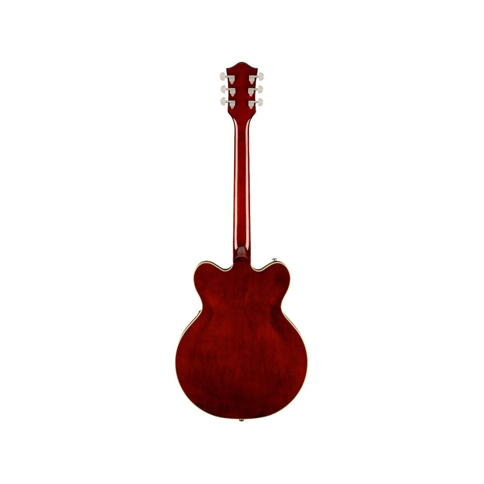 Электрогитара Gretsch G2622 Streamliner центральный блок двойной вырез - Burnt Orc... - Изображение 2 из 4