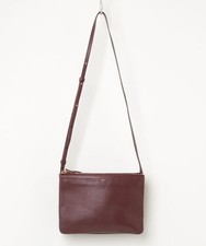 CELINE Shoulder bag Red Women s From Japan