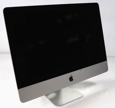 Apple iMac 1 TB 8 GB RAM Apple Desktops & All-In-One Computers for