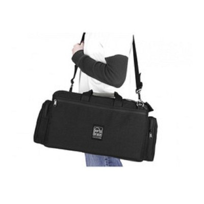 PortaBrace CAR Camcorder Cargo Case (Black)