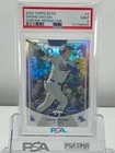 SHOHEI OHTANI 2024TOPPS 50/50 CHROME-REFRACTOR HR2 #3 PSA9! MINT!LOWPOP!