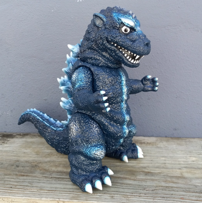 【アメリカ限定】 GODZILLA 1954 ソフビ　東宝　ゴジラ sofubi アメリカ限定】 GODZILLA 1954 ソフビ 東宝 ゴジラ sofubi