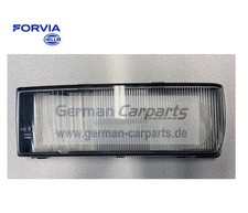 Streuscheibe links Hauptscheinwerfer BMW 8er E31 vgl. 63 12 8 354 531