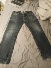 Levi's 514 Men's Jeans
