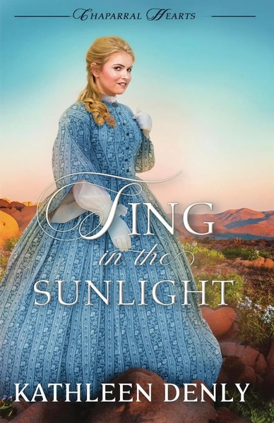 Kathleen Denly | Sing In The Sunlight | Taschenbuch | Englisch (2021)-image