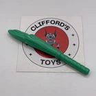 Vintage TMNT Teenage Mutant Ninja Turtles Casey Jones 1989 Broken Bat Part
