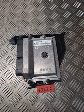 2024 PEUGEOT EXPERT EV ENGINE ECU 9845426480