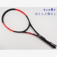 029 Used Tennis Racket Wilson Pro Staff 97 2017 Model G2 WILSON PRO STAFF 97 2