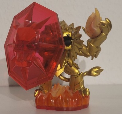 Skylanders Trap Masters: Trap Master Wildfire