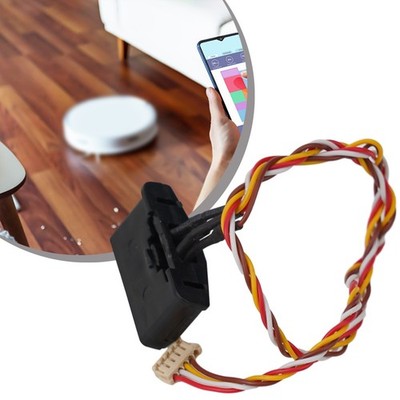 Anti Drop Sensor Compatible with For Deebot For OZMO Series For Robot Vacuums
