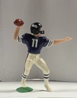 Set of 2 Quarterback Wade Wilson Starting Lineup Figures