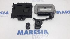 Steuergerät Motor Renault Kangoo II - Grand Kangoo KW0 237101907R P15198258