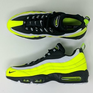 nike air max 95 premium hombre