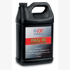 FJC 2501 PAG Oil 46 w/Dye - Gallon