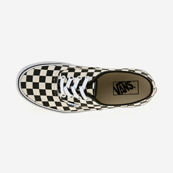 APL Sneakers autentiche Gol Coast bianche e nere Vans spedizione rapida VN 0W4NDI0