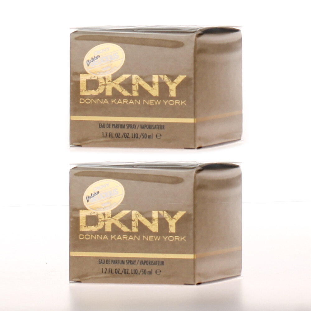 Donna Karan NY - Golden Delicious EDP, 50  - 2