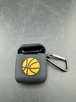 AIRPOD 3 CASE STOCKING STUFFER BLACK  