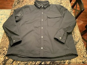 nike men's insulated jacket