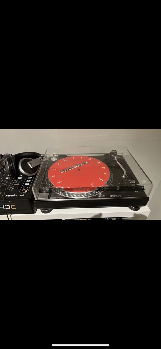 technics 1200 1210 cap