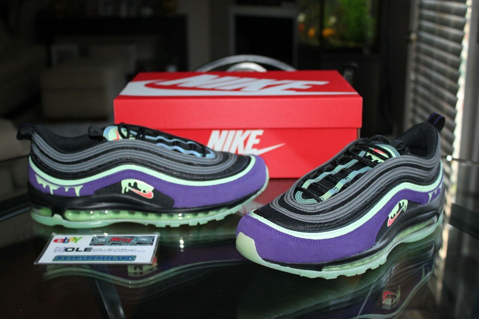 air max 97 halloween where to buy