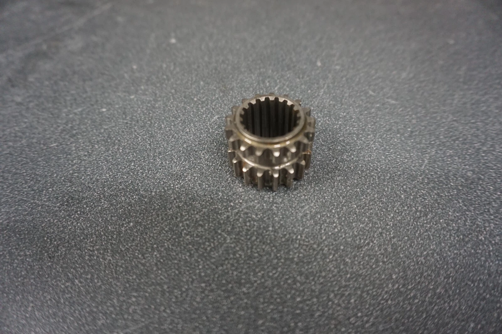 2011-2023 Kawasaki PWC Jetski OEM Crank Shaft Transfer Drive Gear Sprocket Ultra